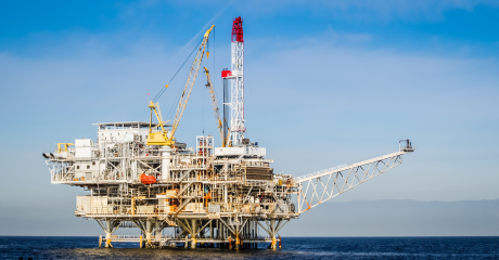 The Future of Oil & Gas Investment: Opportunities in a Changing Energy Landscape